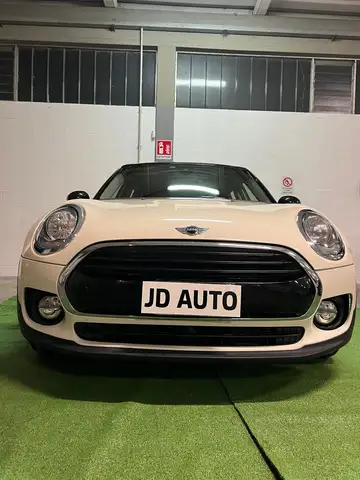 MINI Cooper D Clubman Mini Clubman 2.0 Cooper D