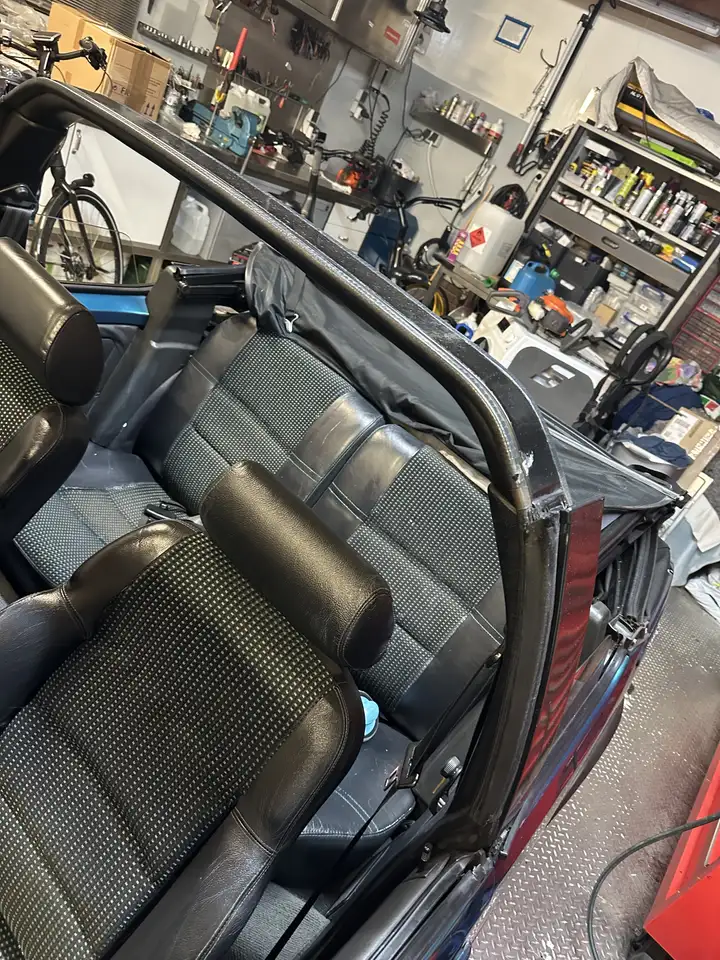 Peugeot 205 Cti 1.9 u9, foto 9