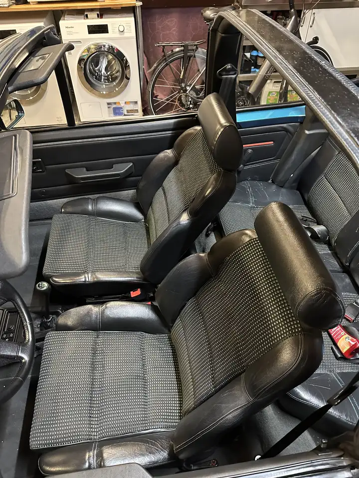 Peugeot 205 Cti 1.9 u9, foto 8