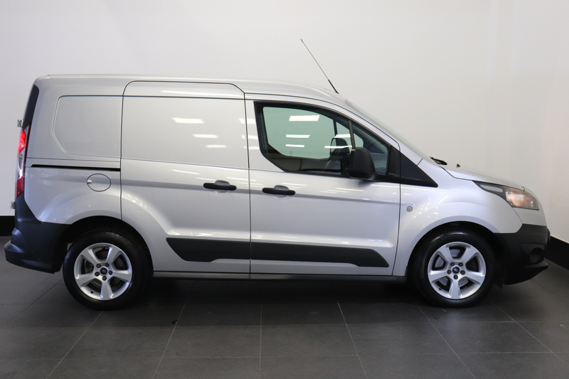 Ford Transit Connect 1.6 TDCI - Airco - PDC - LMV -  €5.450,- Excl. BTW — photo 10