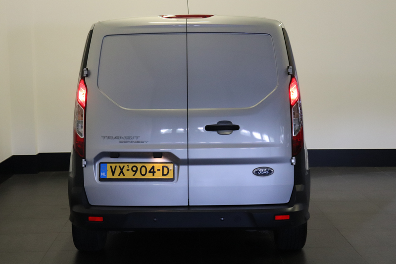 Ford Transit Connect 1.6 TDCI - Airco - PDC - LMV -  €5.450,- Excl. BTW — photo 6