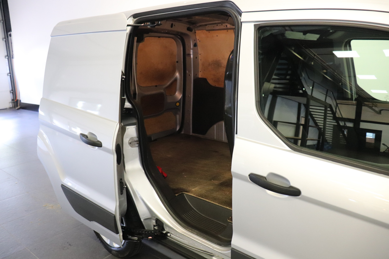 Ford Transit Connect 1.6 TDCI - Airco - PDC - LMV -  €5.450,- Excl. BTW — photo 8