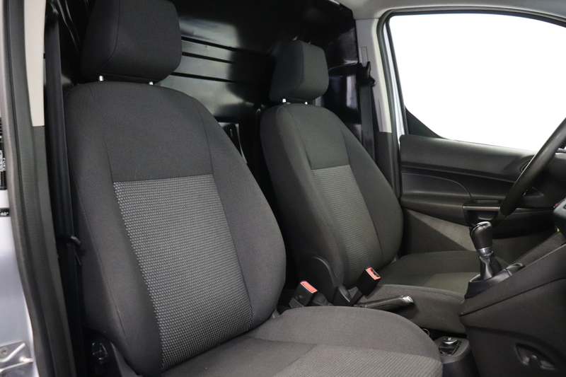 Ford Transit Connect 1.6 TDCI - Airco - PDC - LMV -  €5.450,- Excl. BTW — photo 5
