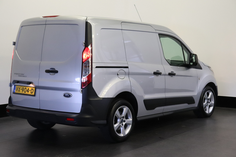 Ford Transit Connect 1.6 TDCI - Airco - PDC - LMV -  €5.450,- Excl. BTW — photo 2
