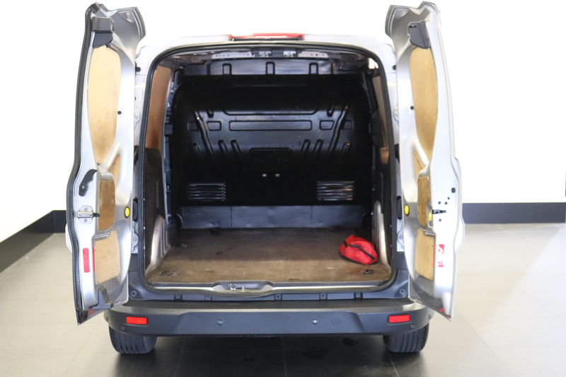 Ford Transit Connect 1.6 TDCI - Airco - PDC - LMV -  €5.450,- Excl. BTW — photo 7