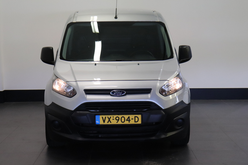 Ford Transit Connect 1.6 TDCI - Airco - PDC - LMV -  €5.450,- Excl. BTW — photo 3