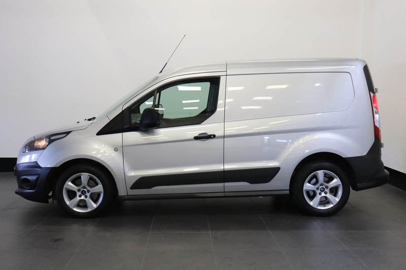 Ford Transit Connect 1.6 TDCI - Airco - PDC - LMV -  €5.450,- Excl. BTW — photo 9