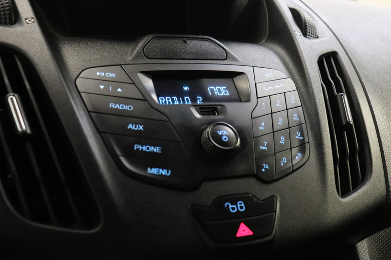 Ford Transit Connect 1.6 TDCI - Airco - PDC - LMV -  €5.450,- Excl. BTW — photo 12