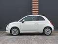 Fiat 500C 69pk Hybrid Dolcevita (RIJKLAAR!!/Climate/LED/Appl Wit - thumbnail 2