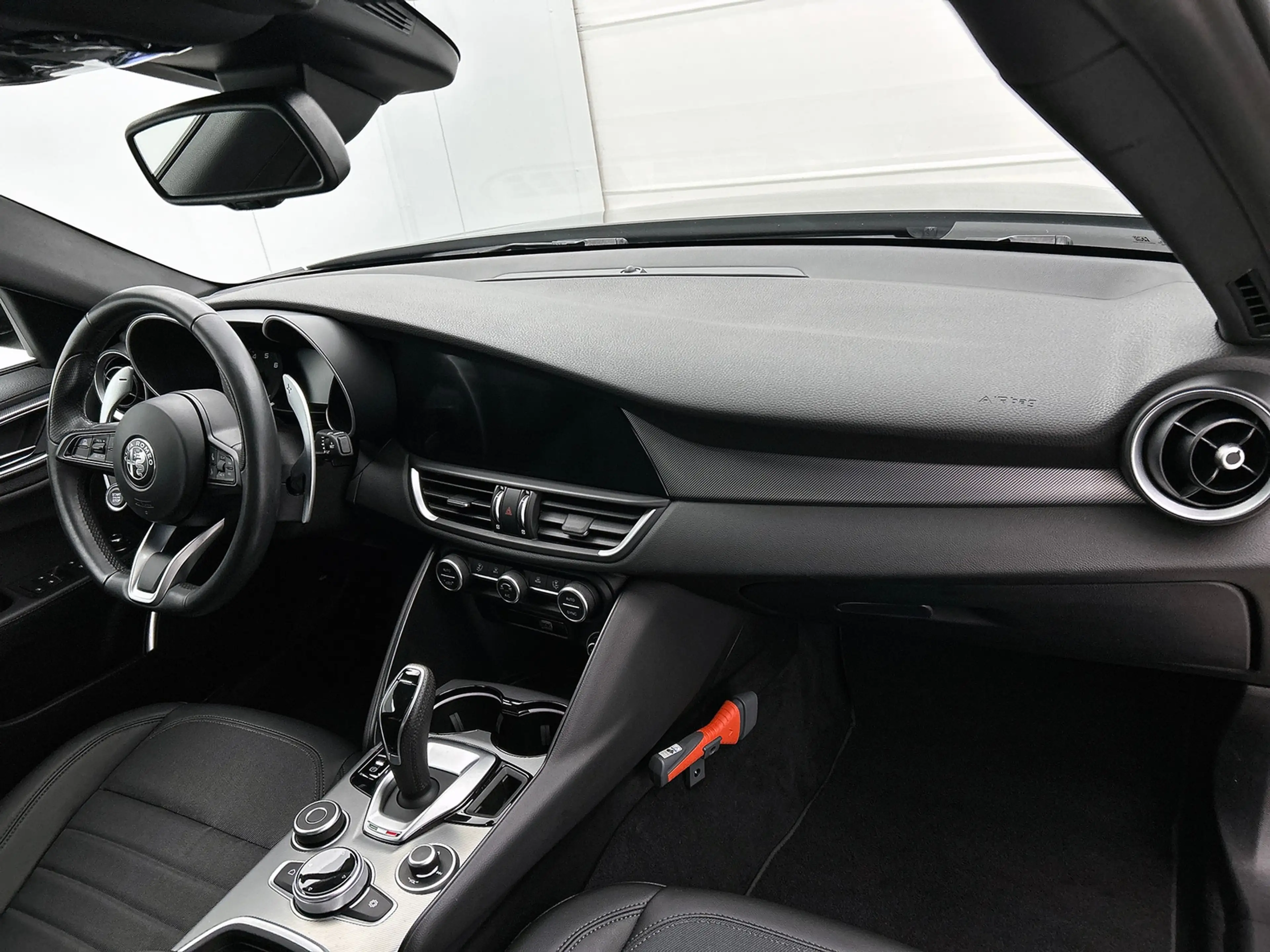 Alfa Romeo Giulia 2.0T Sprint | Trekhaak | Clima | Navi | 12 maanden — photo 16