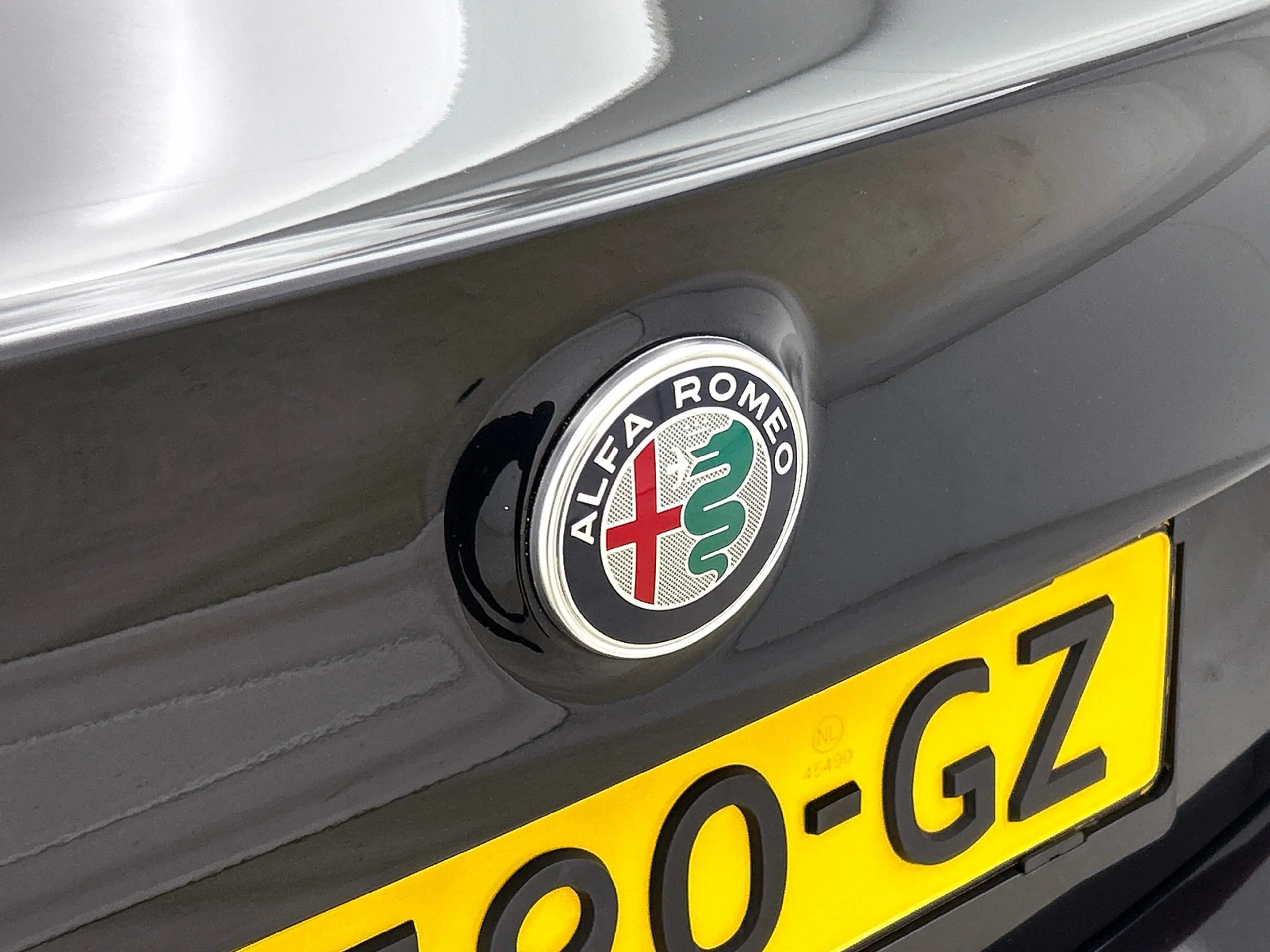 Alfa Romeo Giulia 2.0T Sprint | Trekhaak | Clima | Navi | 12 maanden — photo 20