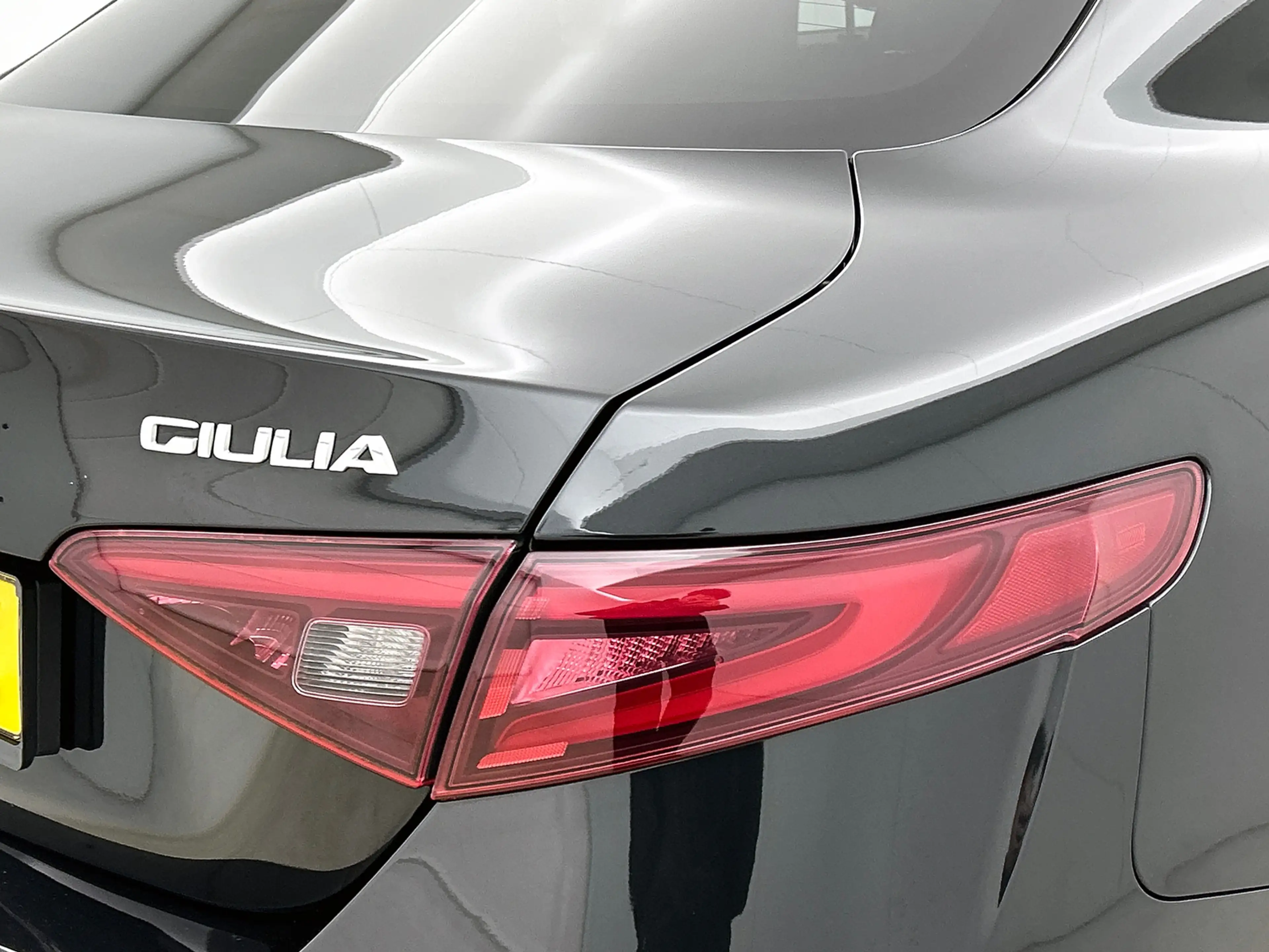 Alfa Romeo Giulia 2.0T Sprint | Trekhaak | Clima | Navi | 12 maanden — photo 14