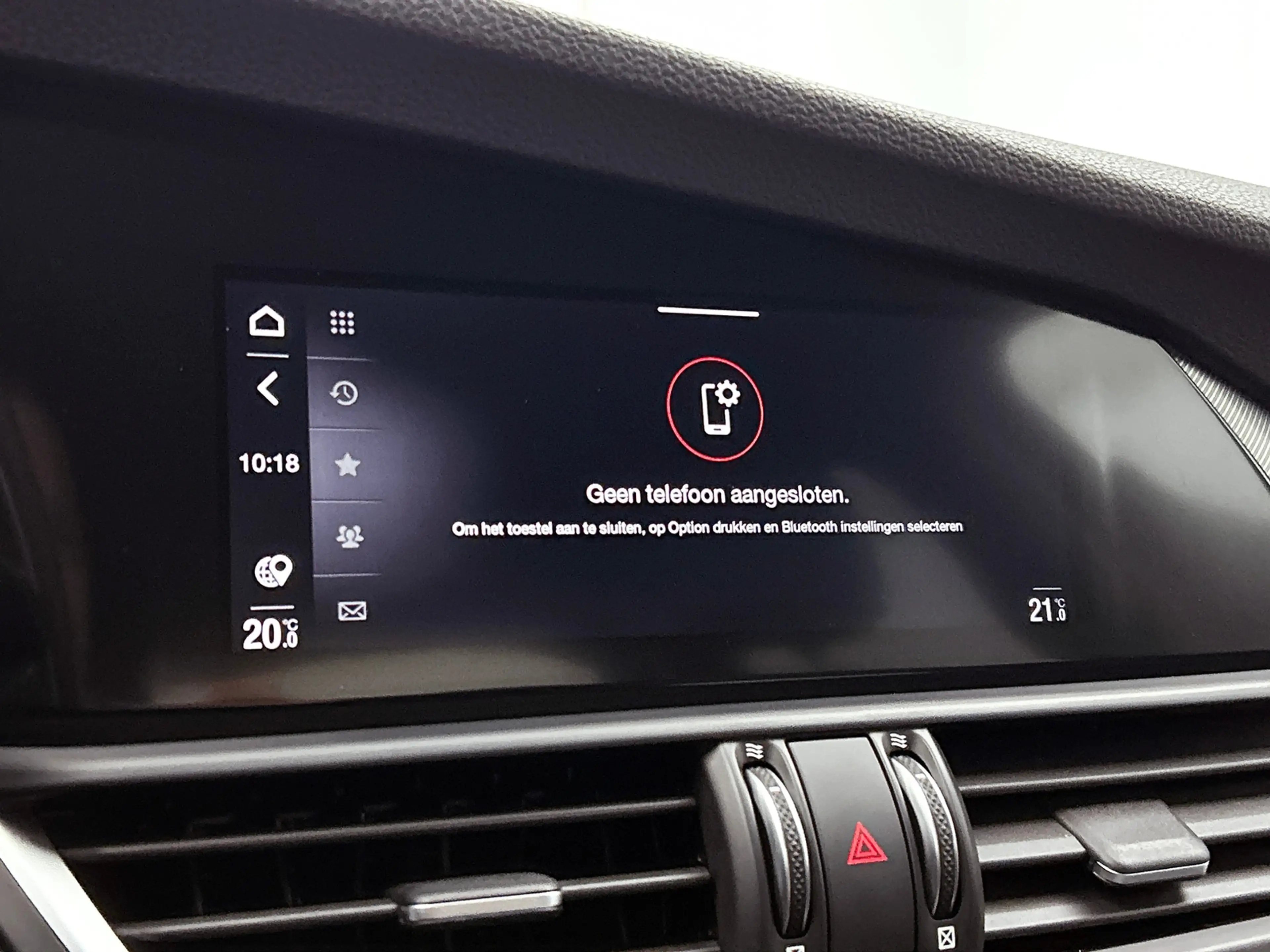 Alfa Romeo Giulia 2.0T Sprint | Trekhaak | Clima | Navi | 12 maanden — photo 12