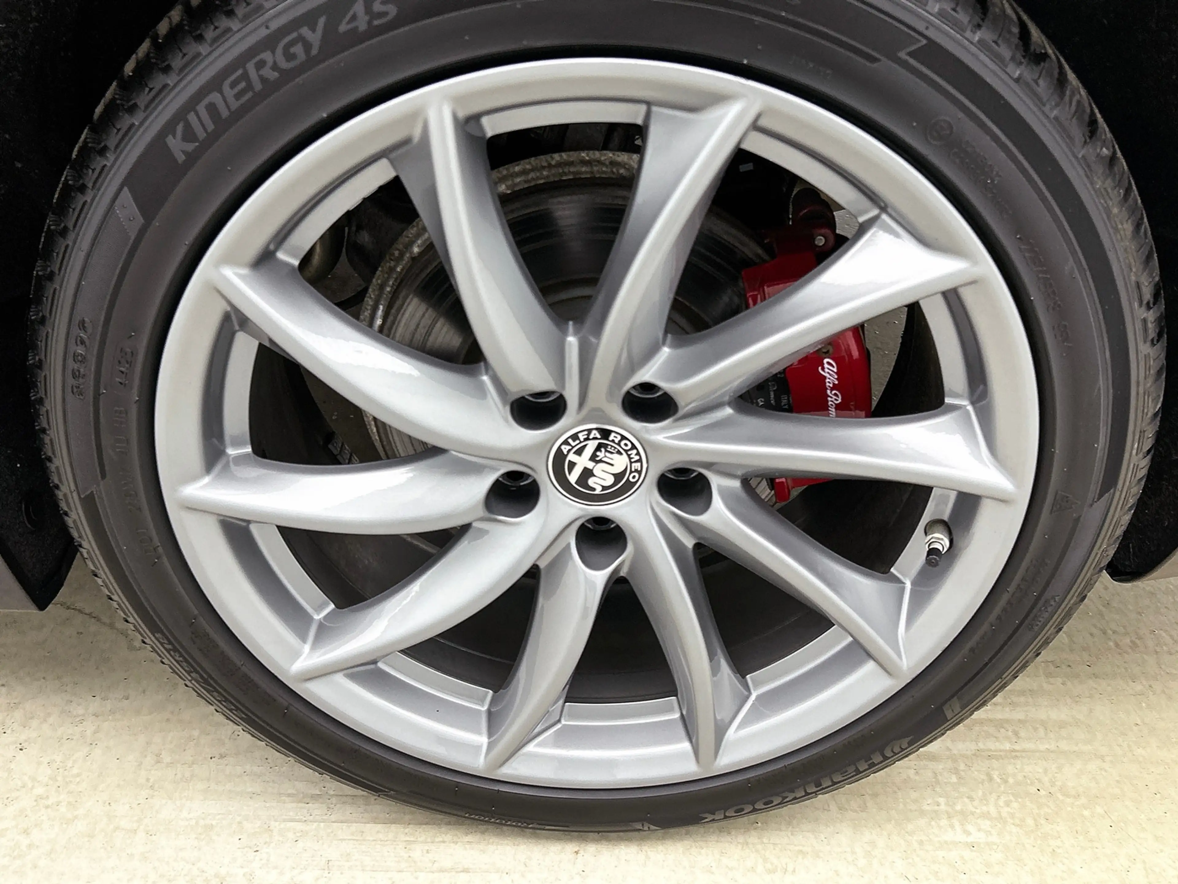 Alfa Romeo Giulia 2.0T Sprint | Trekhaak | Clima | Navi | 12 maanden — photo 30