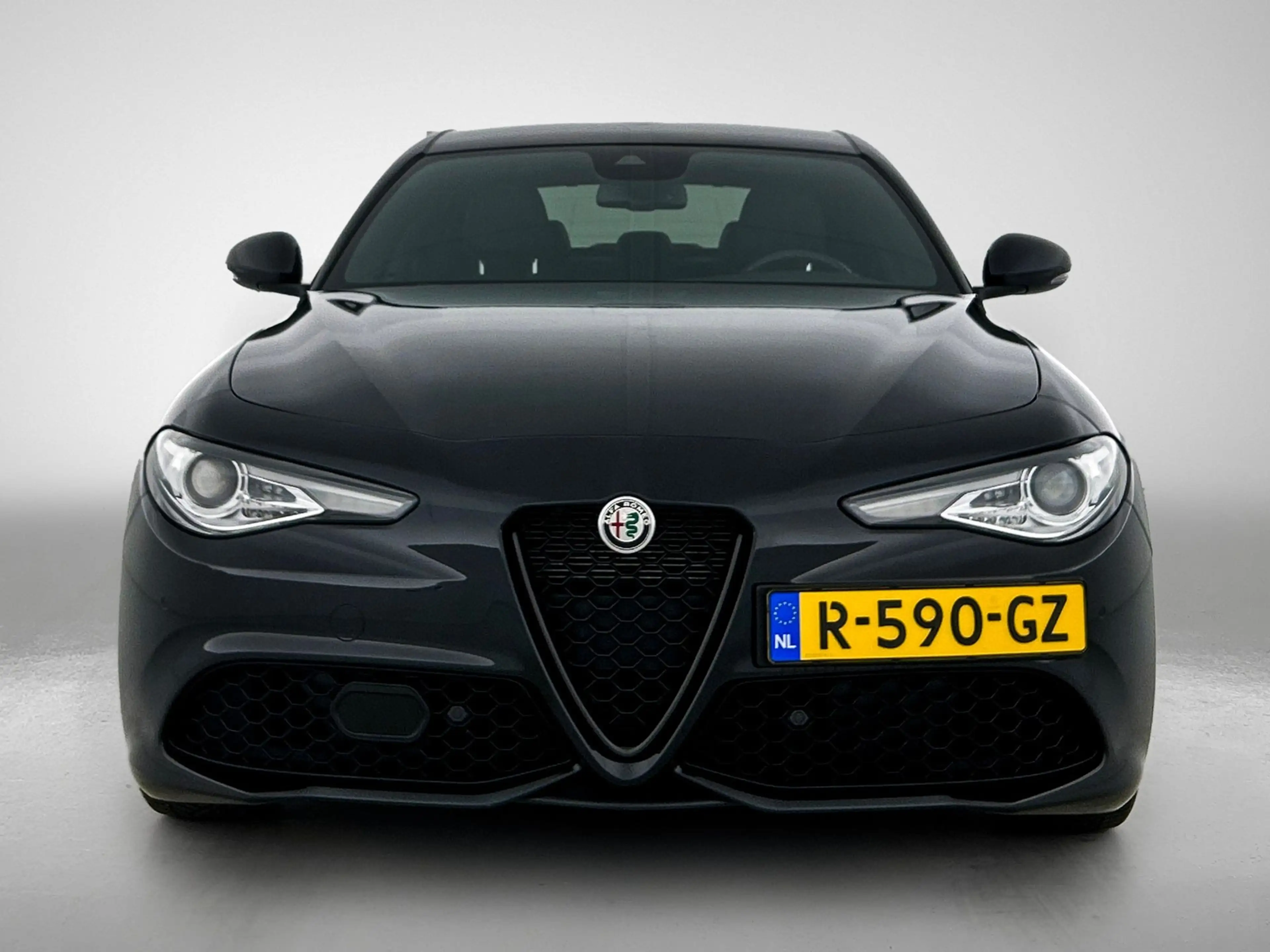 Alfa Romeo Giulia 2.0T Sprint | Trekhaak | Clima | Navi | 12 maanden — photo 4