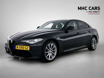 2.0T Sprint | Trekhaak | Clima | Navi | 12 maanden