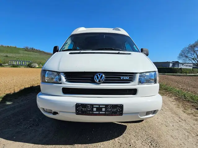 Volkswagen T4 Allstar T4/MULTIVAN/CARAVELLE Allstar/Classic 7DC MK2