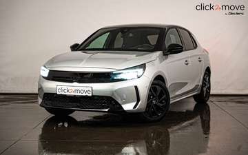 Corsa 1.2 Turbo GS S/S