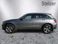 Mercedes-Benz GLC 350 e 4MATIC AIR AUT RKam PTS Shz LED eHeck Szary - thumbnail 2
