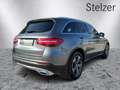 Mercedes-Benz GLC 350 e 4MATIC AIR AUT RKam PTS Shz LED eHeck Сірий - thumbnail 4