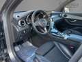 Mercedes-Benz GLC 350 e 4MATIC AIR AUT RKam PTS Shz LED eHeck Сірий - thumbnail 7