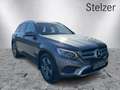 Mercedes-Benz GLC 350 e 4MATIC AIR AUT RKam PTS Shz LED eHeck Grau - thumbnail 5