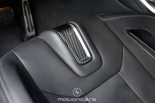 BMW M4 Competition Ansicht 20