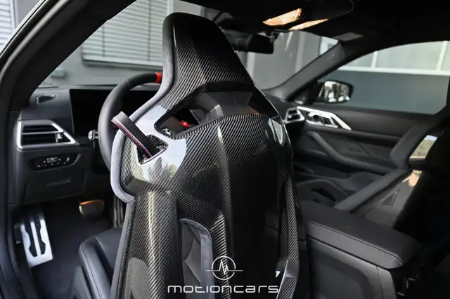 BMW M4 Competition Ansicht 19