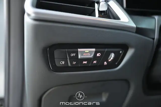 BMW M4 Competition Ansicht 26