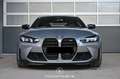 BMW M4 Competition Grau - thumbnail 4