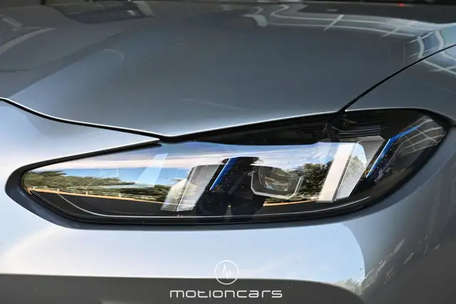 BMW M4 Competition Ansicht 10
