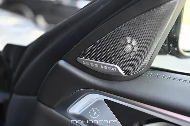 BMW M4 Competition Ansicht 21