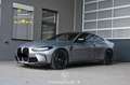 BMW M4 Competition Grau - thumbnail 1