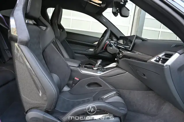 BMW M4 Competition Ansicht 17