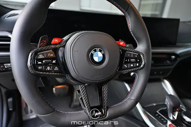BMW M4 Competition Ansicht 16