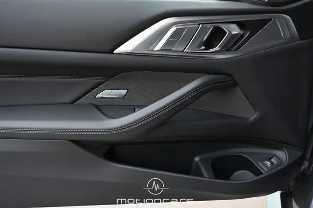 BMW M4 Competition Ansicht 27