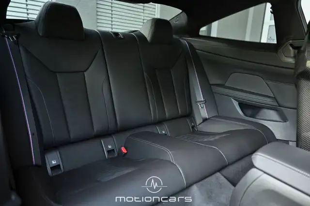 BMW M4 Competition Ansicht 29