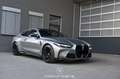 BMW M4 Competition Grau - thumbnail 2