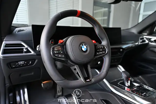 BMW M4 Competition Ansicht 13