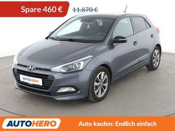 1.0 Go*NAVI*TEMPO*CAM*PDC*SHZ*KLIMA*GARANTIE*