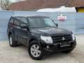 Mitsubishi Pajero Wagon Inform 3,2 DI-D TD Schwarz - thumbnail 2