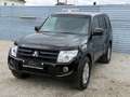Mitsubishi Pajero Wagon Inform 3,2 DI-D TD Schwarz - thumbnail 4