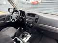 Mitsubishi Pajero Wagon Inform 3,2 DI-D TD Schwarz - thumbnail 25