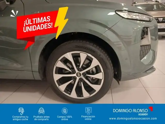 Audi Q3 Sport e-hybrid 200 kW (272 CV) S tronic