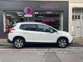 Peugeot 2008 1.6 Blue HDi 100ch Style / BLUETOOTH / GPS Blanc - thumbnail 8