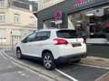 Peugeot 2008 1.6 Blue HDi 100ch Style / BLUETOOTH / GPS Weiß - thumbnail 5