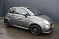 Fiat 500 1.2 Lounge SPORT - AIRCO - LM VELGEN Grau - thumbnail 10