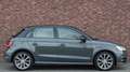 Audi A1 A1 1.0 Tfsi Sportback S-line Grijs - thumbnail 3