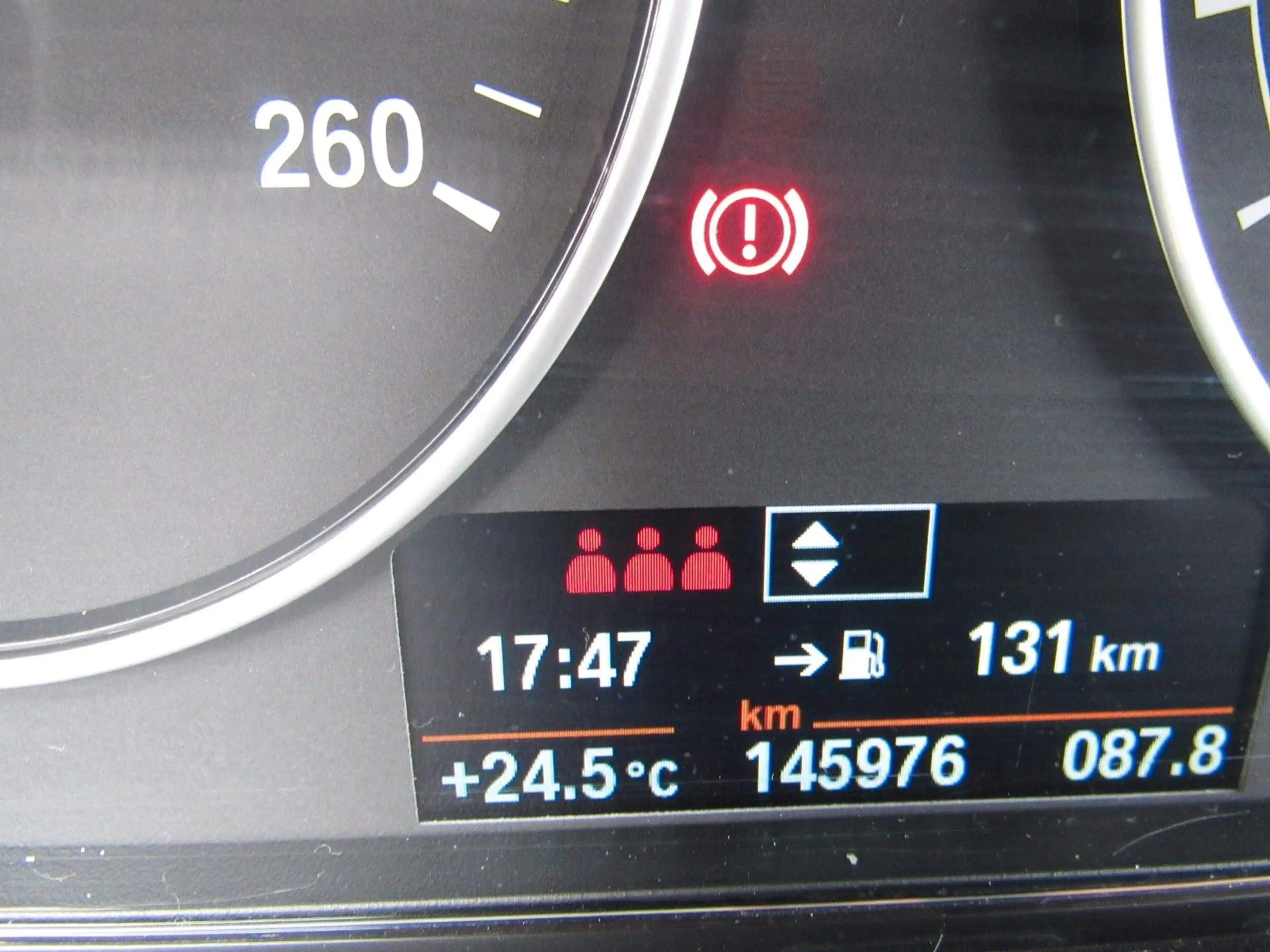 BMW 316 3 Touring,M-OPTIK.ALU,SITZHEIZUNG. — photo 7