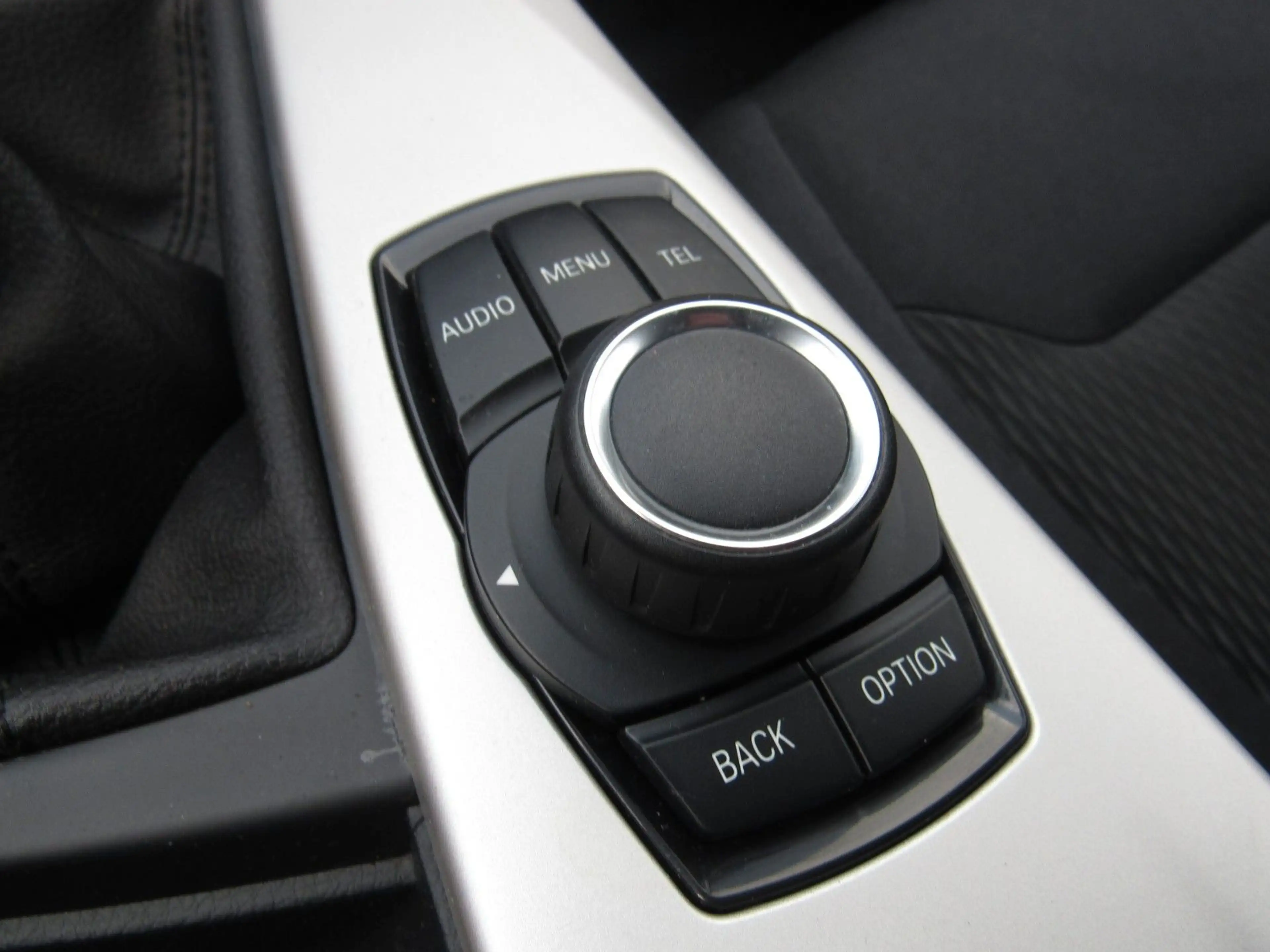 BMW 316 3 Touring,M-OPTIK.ALU,SITZHEIZUNG. — photo 10